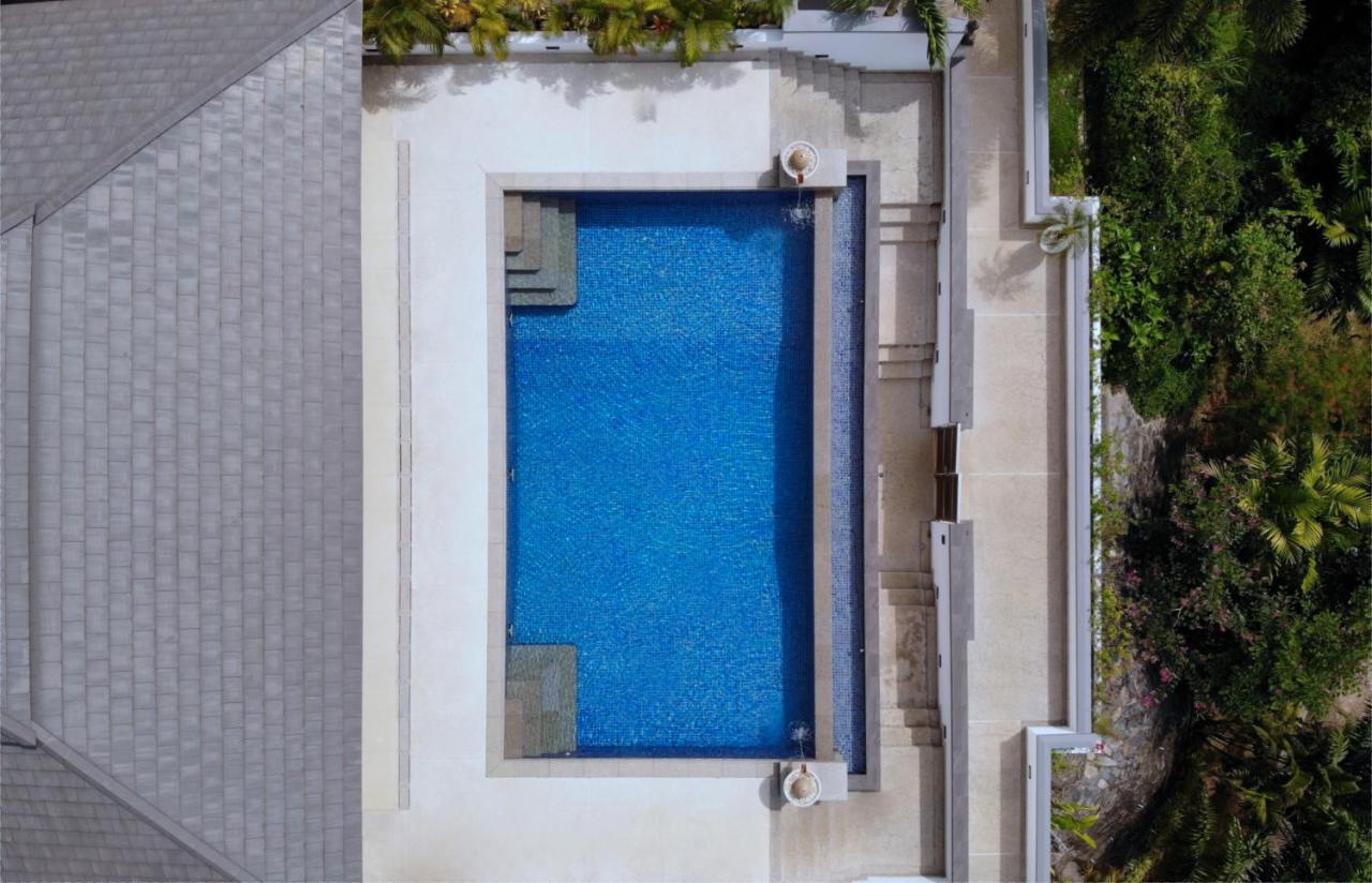 קו לנטה Kulraya Villas - Luxury Serviced Pool Villas מראה חיצוני תמונה