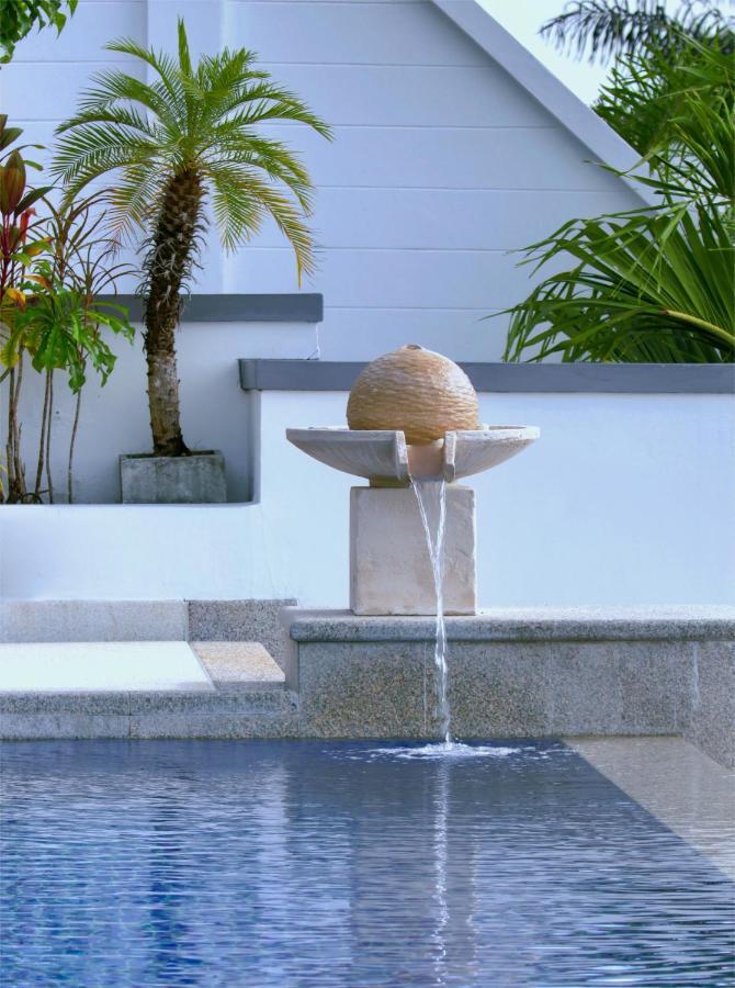 קו לנטה Kulraya Villas - Luxury Serviced Pool Villas מראה חיצוני תמונה