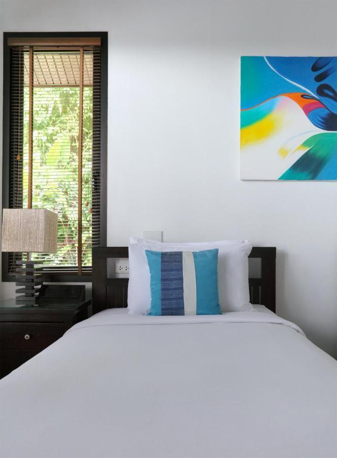 קו לנטה Kulraya Villas - Luxury Serviced Pool Villas מראה חיצוני תמונה