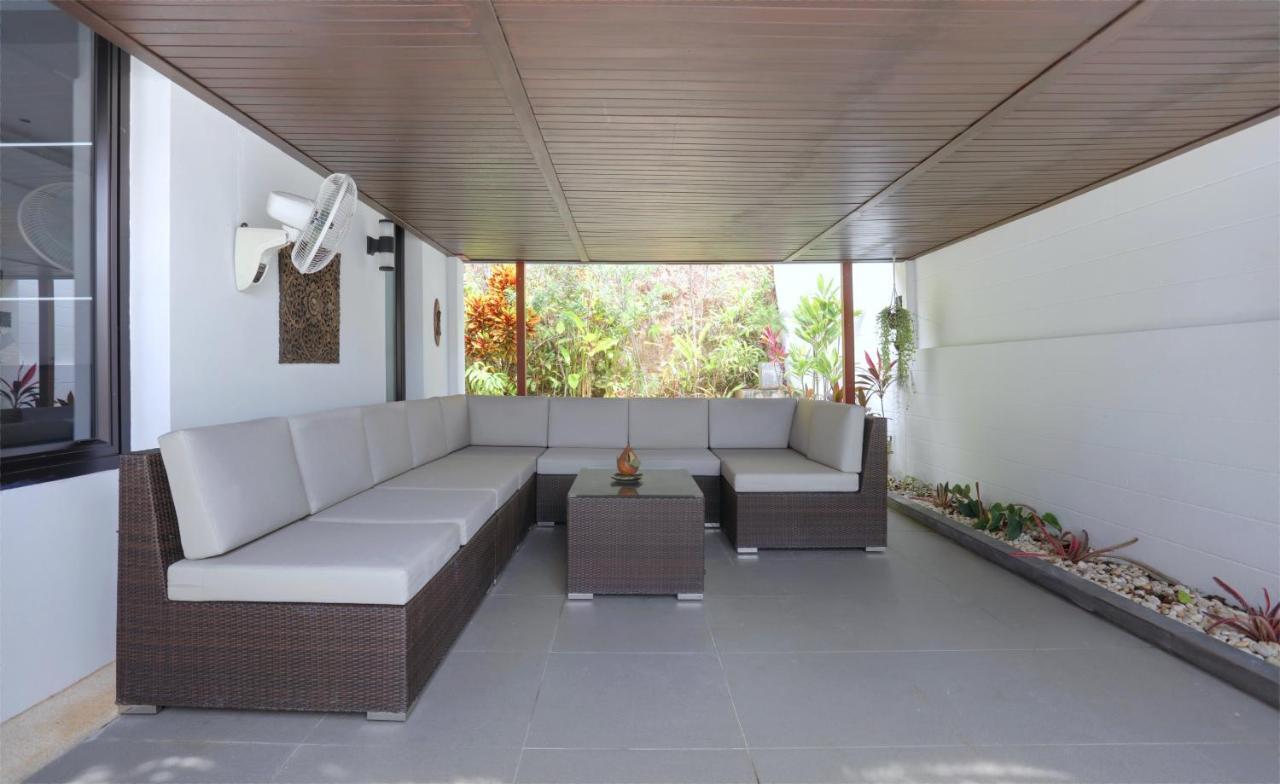 קו לנטה Kulraya Villas - Luxury Serviced Pool Villas מראה חיצוני תמונה
