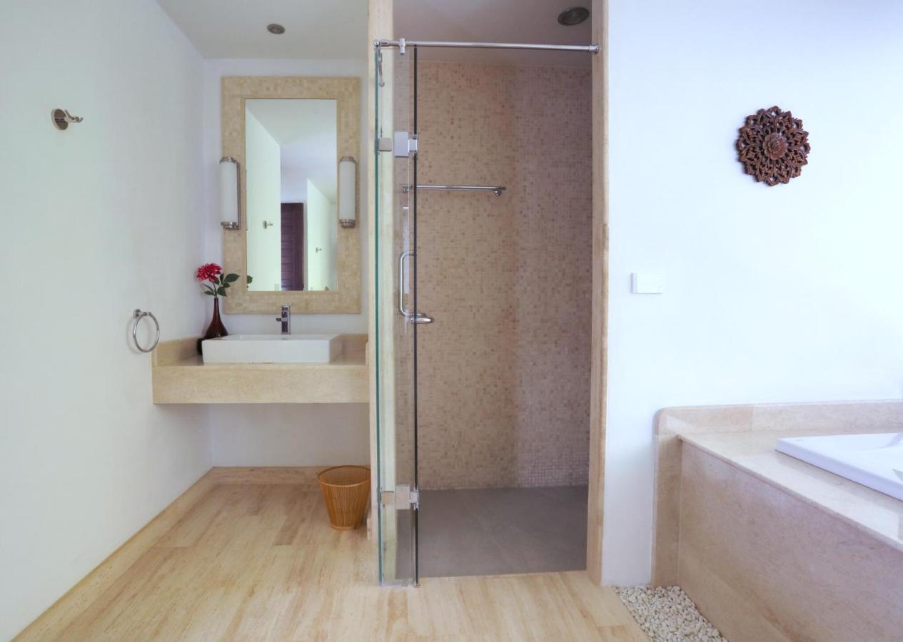 קו לנטה Kulraya Villas - Luxury Serviced Pool Villas מראה חיצוני תמונה