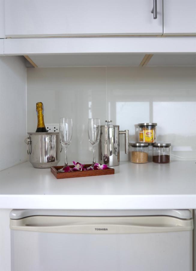 קו לנטה Kulraya Villas - Luxury Serviced Pool Villas מראה חיצוני תמונה