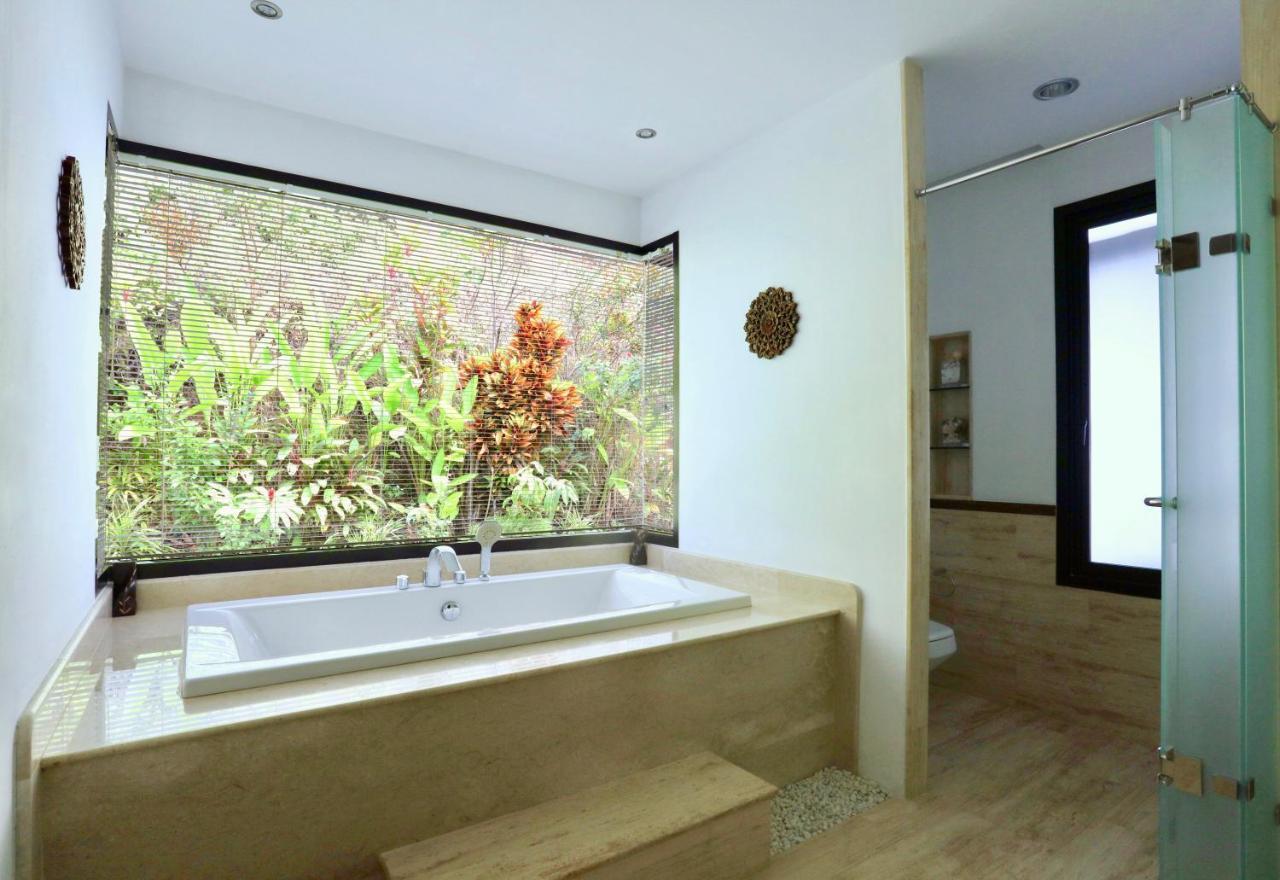 קו לנטה Kulraya Villas - Luxury Serviced Pool Villas מראה חיצוני תמונה